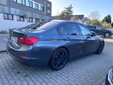 BMW 328 Baureihe 3 Lim. 328 i Sport 1.Hd, Leder,Navi - BMW 3er Reihe in Essen
