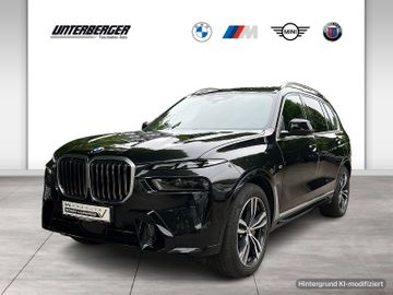 BMW X7 - 1
