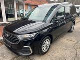Ford Tourneo Connect Lang! 7 Sitze! Navi! SHZ! Tempo. - Ford Tourneo Connect: Lang