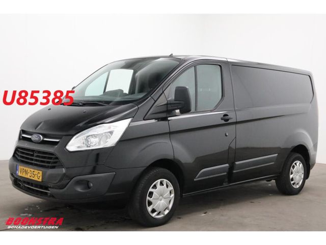 Ford Transit Custom 2.0 TDCI Trend Airco Cruise PDC