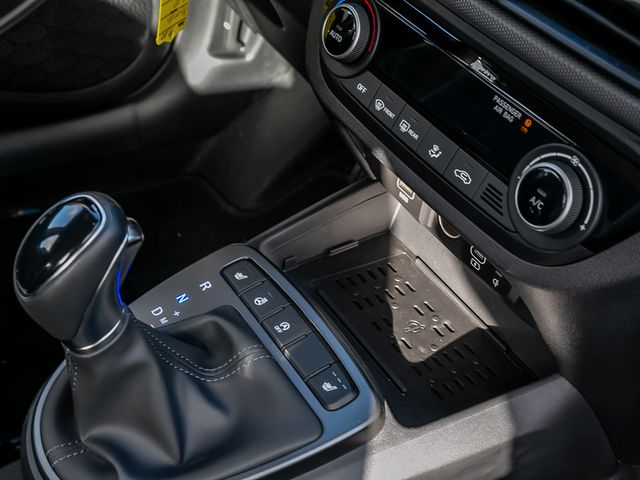 Hyundai i10 1.0 Trend Kamera Navi Spurhalteassistent