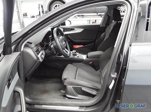 Audi A4 Avant 35 TDI LED,Navi,SmartphoneInt.,Sportsit, миниатюра 4