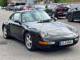 Porsche 993 Carrera Coupé Carrera - Porsche 993 von privat