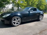 Mercedes-Benz Mercedes SLK Kompresor - Mercedes-Benz: Kompresor