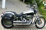Harley-Davidson Softail (Deuce FXSTDI - Angebote entsprechen deinen Suchkriterien