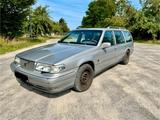 Volvo 960 II - Volvo 960: Kombi