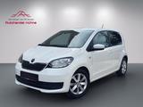 Skoda Citigo Clever/1.Hand/Klima/Sitzheizung - gebrauchte Skoda Citigo aus dem Jahr 2018