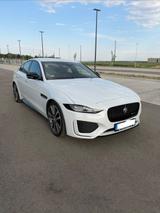 Jaguar XE D200 R-DYNAMIC 