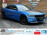 Dodge Charger R/T BLACKTOP 5,7L Autom. B5 Blue Alpine - Dodge Charger mit Benzin-Antrieb: Limousine, 5.7