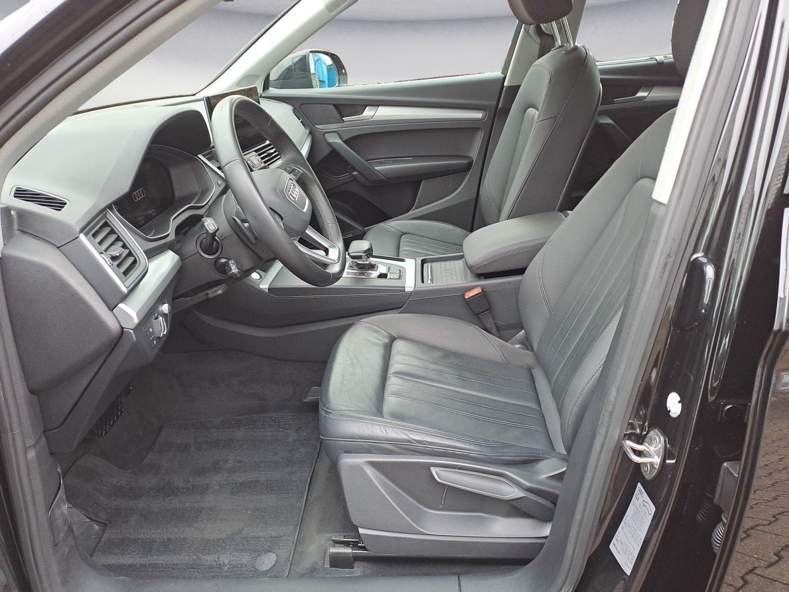 Audi Q5 - Bild 8
