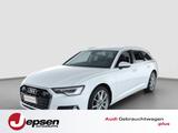 Audi A6 Avant advanced 45 TFSI S tr. ACC AHK FLA 20 - Audi A6 Kombi 4f mit Benzin-Antrieb