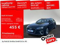 Audi A4 - Vorschau Bild 1