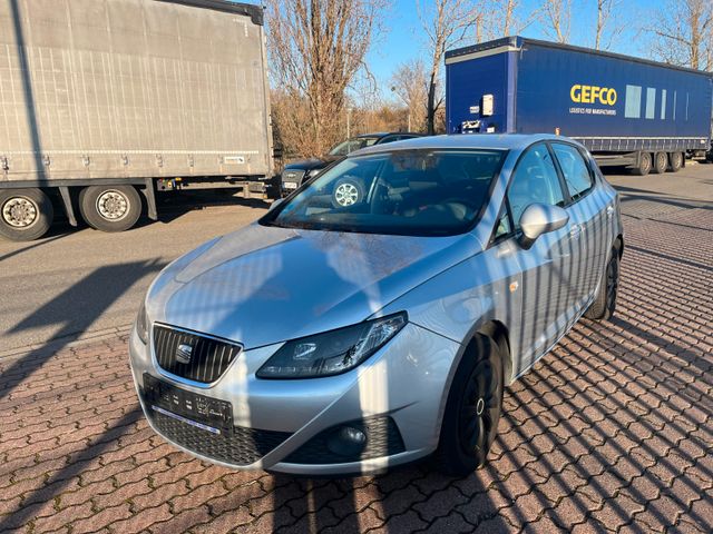 Seat Ibiza 1.4 16V Stylance