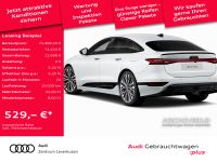 Audi S6 e-tron - Vorschau Bild 2
