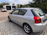 Toyota Corolla 1.4 C+ Erster Hand 131000 km - gebrauchte Toyota Corolla aus dem Jahr 2003