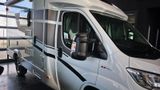 Sunlight T58 mit leichtem Hagelschaden  - Sunlight T 58