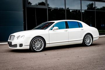 صورة 6 لـ 2011 Bentley CONTINENTAL FLYING SPUR