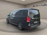 Mercedes-Benz V 250 d AMG LANG COMAND/ KAMERA/ LED/ ACC/ AHK - gebrauchte Mercedes-Benz V 250 aus dem Jahr 2016