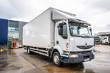 Renault MIDLUM 220 (16T)+ DHOLLANDIA 2T. - Renault Midlum