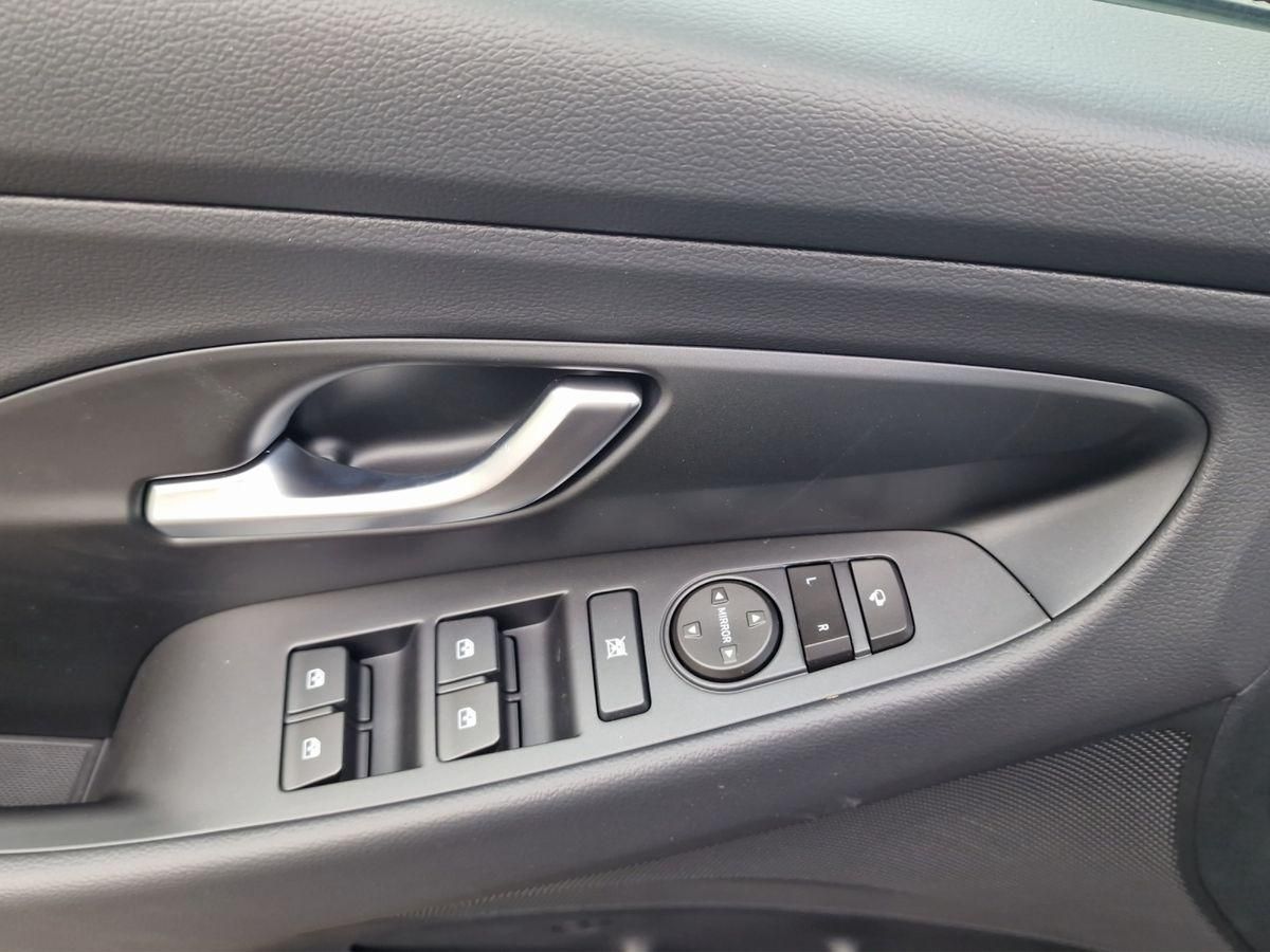 Hyundai i30 – Bild 11