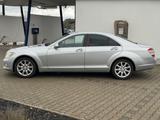 Mercedes-Benz S 350 S Limousine S 350+Leder+Xenon+Sith+Belüftu - Mercedes-Benz S-Class aus 2008