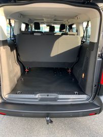 Bild 15 Opel Vivaro Kombi XL 9 Sitze 8 AT 5 Jahre Garantie