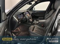 BMW iX3 - Vorschau Bild 10