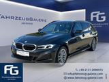BMW 318 d Touring Shadow Line Metallic HUD H/K - mit Diesel-Antrieb: Metallic