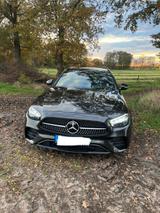 Mercedes-Benz E 400 d 4MATIC T Autom. - - Mercedes-Benz E 400 in Bremen