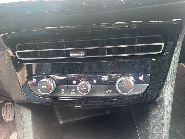 Fahrzeugabbildung Opel Mokka GS 1.2 Turbo 100KW