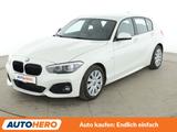 BMW 118i Edition M Sport Shadow *NAVI*LED*TEMPO*PDC* - BMW 118 Gebrauchtwagen