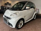 Smart ForTwo aus 2er Hand mit Klima + Scheckheft - Smart ForTwo in Krefeld