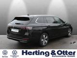 Volkswagen Passat Variant Elegance LED PDC SHZ Keyless Touc - Volkswagen Passat mit Diesel-Antrieb: Kombi, Automatik