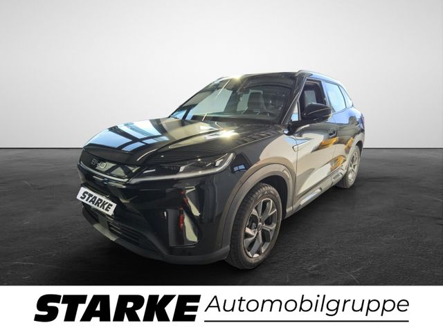 BYD ATTO 2