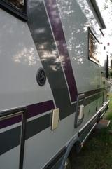 RMB 620 D - RMB Wohnwagen & Wohnmobile