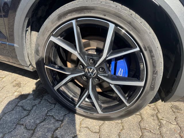 T-Roc R 2.0 TSI 4Motion OPF Navi AHK Panorama