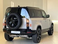 Land Rover Defender - Vorschau Bild 12