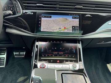 2025 AUDI RSQ8 — миниатюра 13