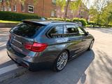 BMW 330i xDrive Touring M Sport Shadow A. M Spor... - BMW 330: I
