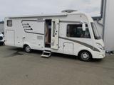 HYMER / ERIBA / HYMERCAR Starline B680 - HYMER / ERIBA B 680