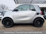 Smart ForTwo Brabus Packet 90Ps AUTOM/NAVI/PANO/LEDER - Smart