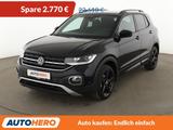Volkswagen T-Cross 1.0 TSI Move Aut.*PDC*ACC*LED*SHZ*KLIMA*