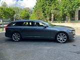 Volvo VOLVO V90 D5 AWD INSCRIPTION | B&W | TOP ZUSTAND - Volvo V90 mit Panoramadach