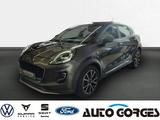 Ford Puma Titanium 1.0l EcoBoost +RFK+WINTERPAKET+ACC - Ford Puma: Titanium