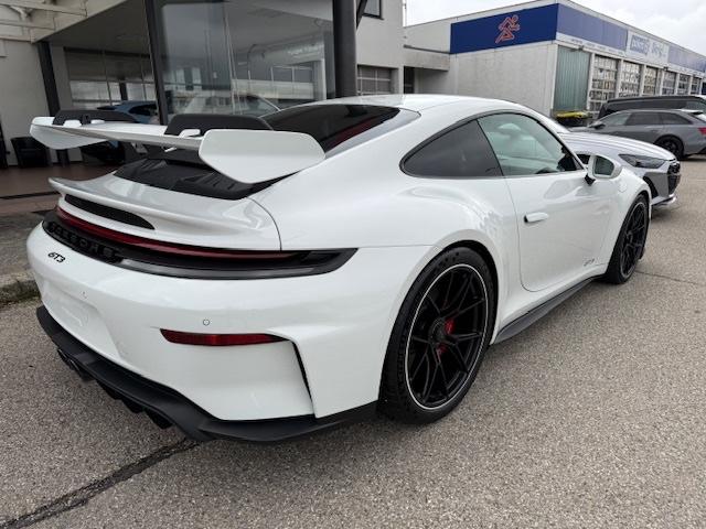 Porsche 992.2 GT3 6-Gang/Clubsport/Schalensitz/Lift/Voll – 3