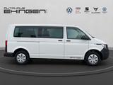 Volkswagen T6.1 Kombi LR 2.0 TDI AHK Navi Kamera 9 Sitze PD - VW Gebrauchtwagen
