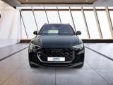 Audi RSQ8 KERAMIK AHK SPORTABGASANLAGE STANDHZG. HUD  - Neuwagen: Geländewagen