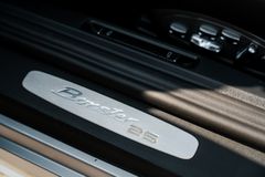 Fahrzeugabbildung Porsche Boxster 25 Jahre 4.0*Sportplus*Burmeister*Kam