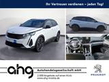 Peugeot 3008 HYBRID4 300 e-EAT8 GT Pack GT Pack Black Pa - Peugeot 3008 GT-Pack