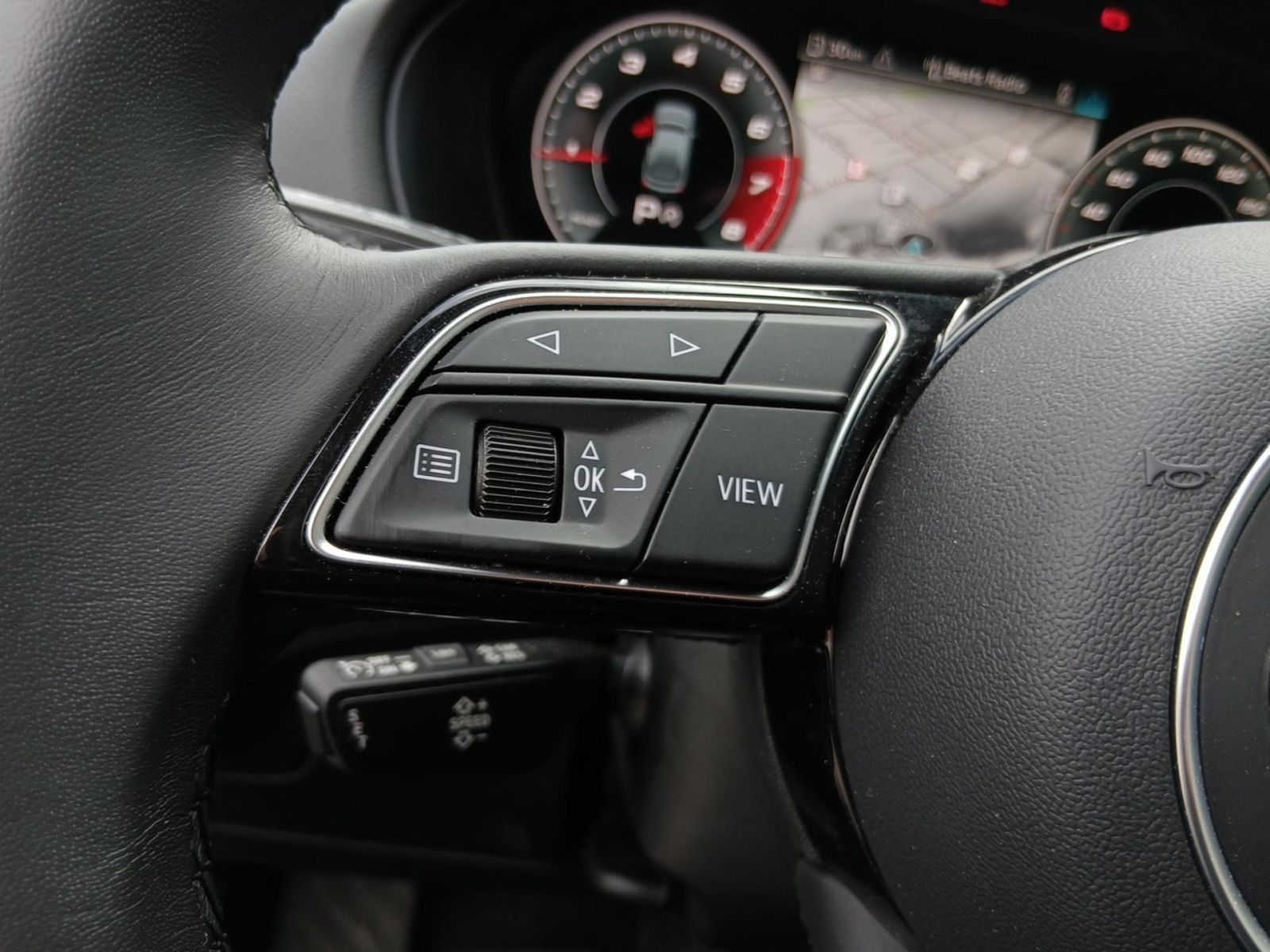 Audi Q2 - Bild 14